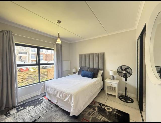 2 BEDROOM PROPERTY TO RENT IN BLYDE RIVERWALK ESTATE